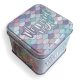 Mermaid Magic mini metal box 7.5 cm