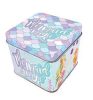 Mermaid Magic mini metal box 7.5 cm