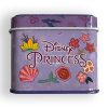 Disney Princess Purple mini metal box 7.5 cm