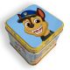 Paw Patrol Boys mini metal box 7.5 cm