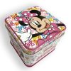 Disney Minnie  Bow mini metal box 7.5 cm