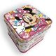 Disney Minnie  Bow mini metal box 7.5 cm