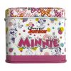 Disney Minnie  Bow mini metal box 7.5 cm