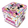 Disney Minnie  Bow mini metal box 7.5 cm