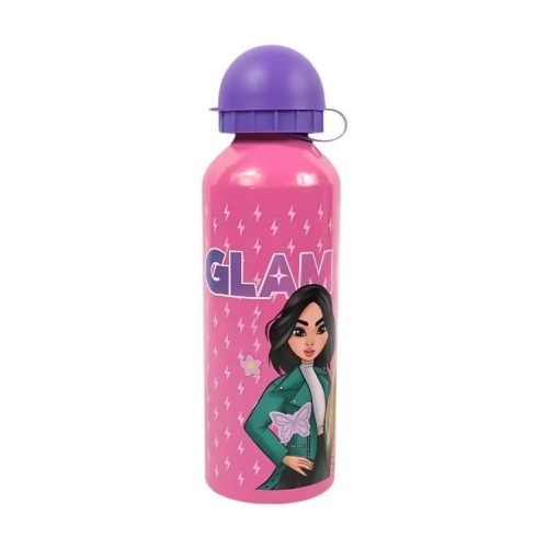 Glam Girls Team aluminum bottle 500 ml