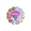 Colour Flower Bead Set