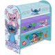 Disney Lilo and Stitch Ohana storage cabinet 62.5x29.5x60 cm