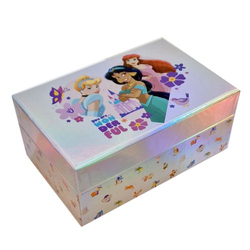 Disney Princess Wonderful jewelry box