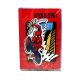 Spiderman Yeah 3D greeting card