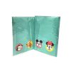 Disney Mickey  Bestie 3D Greeting Card