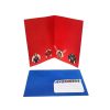 Avengers Marvel 3D Greeting Card