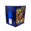 Avengers Marvel 3D Greeting Card