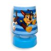 Paw Patrol Streaky mini table lamp