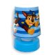 Paw Patrol Streaky mini table lamp