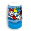 Paw Patrol Streaky mini table lamp