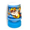 Paw Patrol Streaky mini table lamp