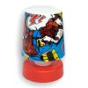 Spiderman mini table lamp 11 cm