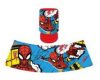 Spiderman mini table lamp 11 cm