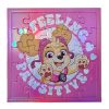 Paw Patrol Feeling 25-piece holographic puzzle with invitation