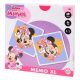 Disney Minnie  Smile memory game XL 24-piece