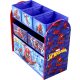 Spiderman storage cabinet 62.5x29.5x60 cm