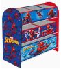 Spiderman storage cabinet 62.5x29.5x60 cm