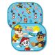 Paw Patrol Play window sunshade 2 pieces