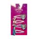 Disney Princess Cinderella Royal Sparkles Hair Clip Set 6 pcs