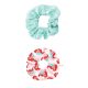 Disney Princess Ariel hair tie set 2 pieces