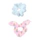 Disney Princess Cinderella Rosy Blush Hair Tie Set 2 pcs