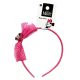 Disney Princess Disney Minnie's Bow Headband