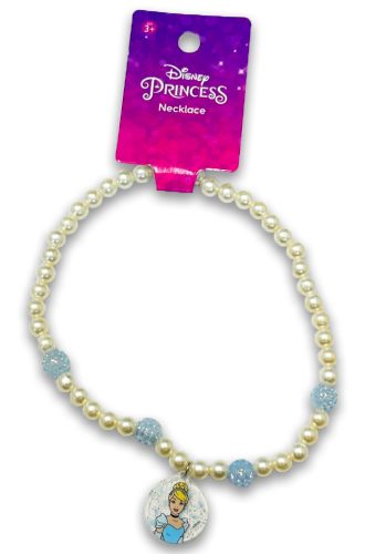 Disney Princess Cinderella Beaded Necklace