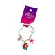 Disney Princess Ariel beaded bracelet