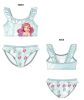 Disney Princess Ariel kids' swimsuit, bikini 98-128 cm