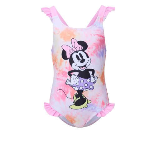 Disney Minnie  children's swimsuit, swimming 98-128 cm