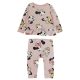 Disney Minnie  pants + t-shirt set 62-92 cm