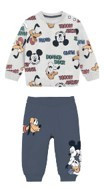 Disney Mickey  pants + t-shirt set 62-92 cm