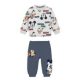 Disney Mickey  pants + t-shirt set 62-92 cm