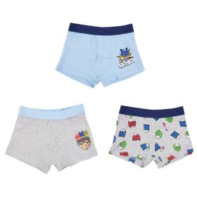 Paw Patrol Kids' Underwear, Briefs 3 pieces/package 110/116 cm 