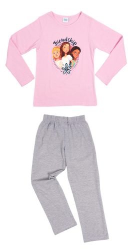 Spirit children's long pajamas 110/116 cm