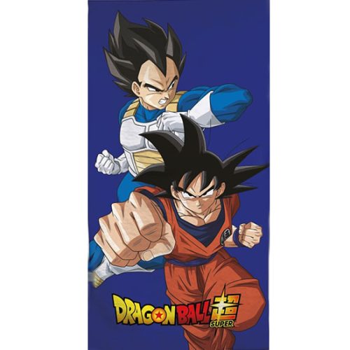 Dragon Ball bath towel, beach towel 70x140cm (Fast Dry)