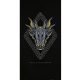 Game of Thrones House of the Dragon Bath Towel, Beach Towel 70x140cm (Fast Dry)