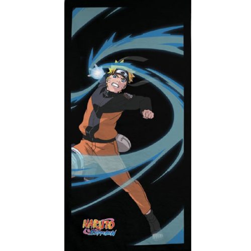 Naruto bath towel, beach towel 70x140cm