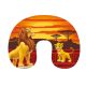 Disney The Lion King Father and Son travel pillow, neck pillow