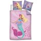 Barbie Mermaid Bedding Set 140×200cm, 65×65 cm