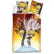 Naruto Minato bedding set 140×200cm, 63×63 cm microfibre