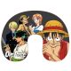 One Piece Team travel pillow, neck pillow