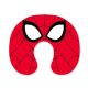 Spiderman Red travel pillow, neck pillow