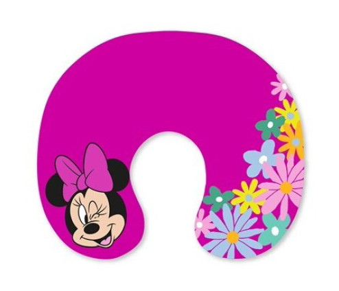 Disney Minnie  travel pillow, neck pillow