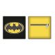 Batman decorative pillow with removable cover 35x35 cm Velvet